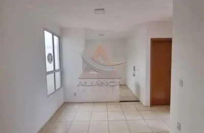 Apartamento com 2 quartos à venda na Reserva Real, Ribeirão Preto 