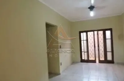 Casa com 2 quartos à venda no Jardim Jandaia, Ribeirão Preto 