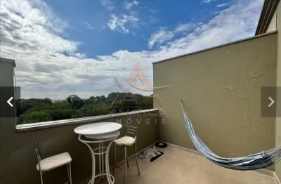 Apartamento com 3 quartos à venda no Parque dos Lagos, Ribeirão Preto 