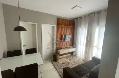 Apartamento com 1 quarto à venda no Jardim Paiva, Ribeirão Preto 