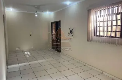 Casa com 3 quartos à venda na Vila Tamandaré, Ribeirão Preto 
