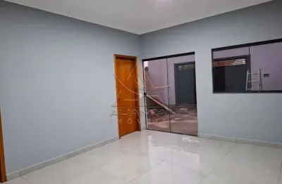 Casa com 2 quartos à venda no Parque das Oliveiras, Ribeirão Preto 