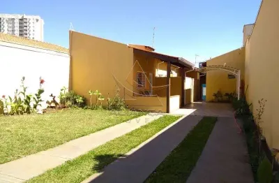 Casa com 2 quartos à venda no Nova Ribeirânia, Ribeirão Preto 