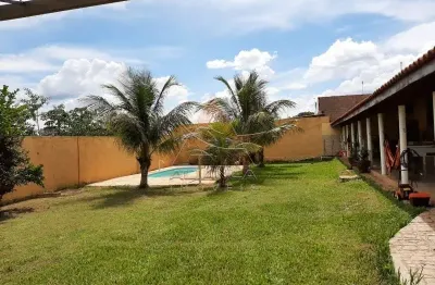 Chácara / sítio com 1 quarto à venda no Centro, Jardinópolis 
