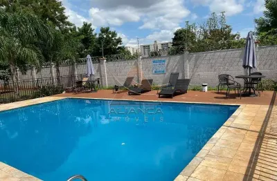 Apartamento - ribeirão preto - parque dos servidores - região sul