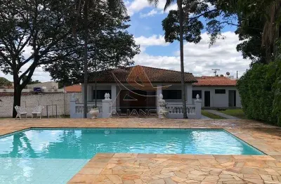 Chácara / sítio com 4 quartos à venda no Parque São Sebastião, Ribeirão Preto 