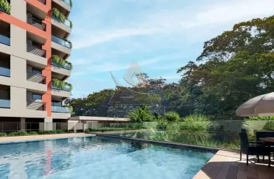 Apartamento com 2 quartos à venda no Jardim Nova Aliança, Ribeirão Preto 