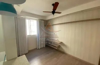 Apartamento com 2 quartos à venda no Condomínio Guaporé, Ribeirão Preto 