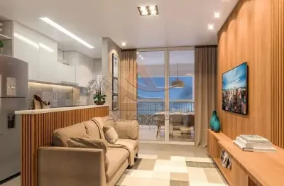Apartamento com 2 quartos à venda no Jardim Botânico, Ribeirão Preto 