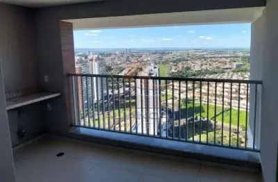 Apartamento com 2 quartos à venda no Jardim Botânico, Ribeirão Preto 