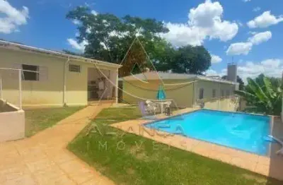 Casa com 3 quartos à venda na Vila Tamandaré, Ribeirão Preto 
