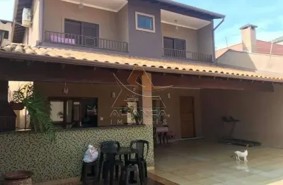 Casa com 2 quartos à venda no Residencial Greenville, Ribeirão Preto 