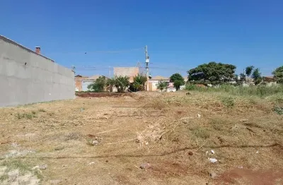 Terreno à venda no Jardim Cristo Redentor, Ribeirão Preto 