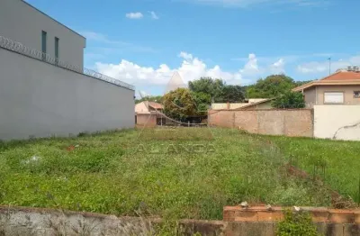 Terreno à venda no Residencial Flórida, Ribeirão Preto 