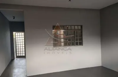 Casa com 4 quartos à venda no Parque São Sebastião, Ribeirão Preto 