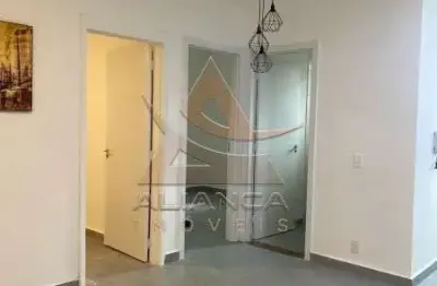 Apartamento - ribeirão preto - jardim florestan fernandes