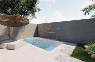 Casa condomínio - ribeirão preto - recreio anhanguera
