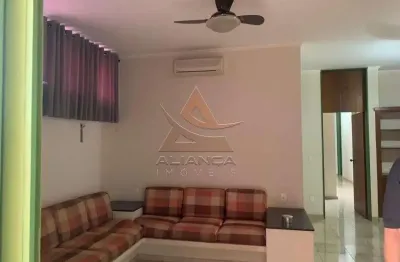 Casa com 5 quartos à venda no Jardim Sumaré, Ribeirão Preto 