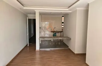 Apartamento com 3 quartos à venda no Parque Residencial Lagoinha, Ribeirão Preto 