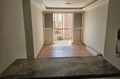 Apartamento com 3 quartos à venda no Parque Residencial Lagoinha, Ribeirão Preto 