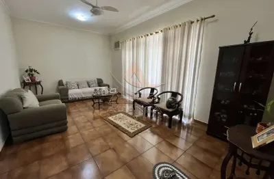 Casa com 3 quartos à venda no Nova Ribeirânia, Ribeirão Preto 