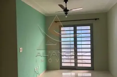 Apartamento com 3 quartos à venda no Jardim Antártica, Ribeirão Preto 