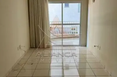 Apartamento com 3 quartos para alugar no Jardim Paulistano, Ribeirão Preto 