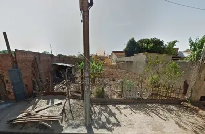 Terreno à venda no Parque Residencial Cândido Portinari, Ribeirão Preto 