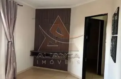 Apartamento com 3 quartos à venda no Recreio Anhangüera, Ribeirão Preto 