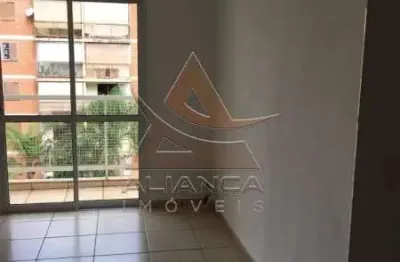 Apartamento com 3 quartos à venda no Parque Residencial Lagoinha, Ribeirão Preto 