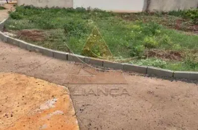 Terreno à venda na Reserva Macaúba, Ribeirão Preto 