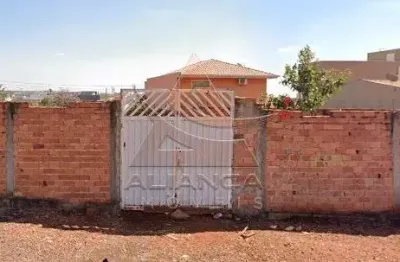 Terreno à venda no Jardim Santa Cecília, Ribeirão Preto 