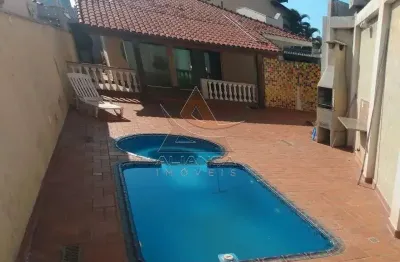 Casa com 2 quartos à venda no Jardim Califórnia, Ribeirão Preto 