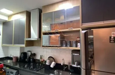 Apartamento com 2 quartos à venda no Jardim Zara, Ribeirão Preto 