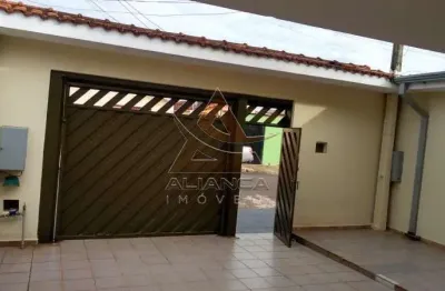Casa com 5 quartos à venda no Avelino Alves Palma, Ribeirão Preto 