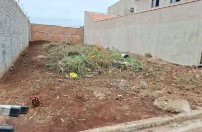 Terreno à venda no Parque das Gaivotas, Ribeirão Preto 