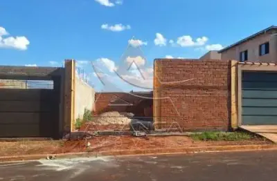 Terreno à venda no Parque das Gaivotas, Ribeirão Preto 