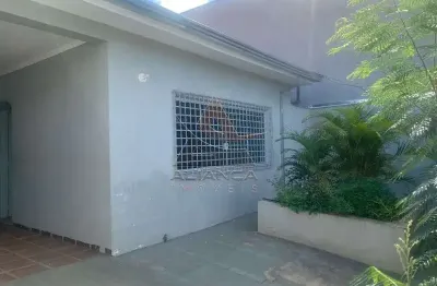Casa com 3 quartos à venda no Jardim Irajá, Ribeirão Preto 