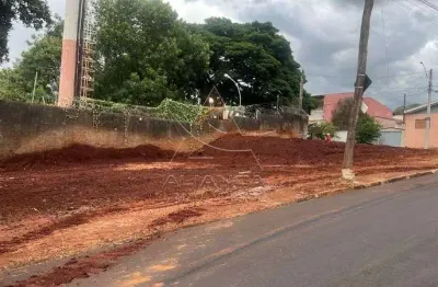 Terreno à venda no Jardim Anhangüera, Ribeirão Preto 