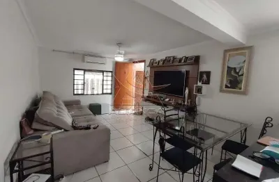 Casa com 3 quartos à venda no Jardim Irajá, Ribeirão Preto 