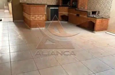 Casa com 2 quartos à venda no Jardim Helena, Ribeirão Preto 