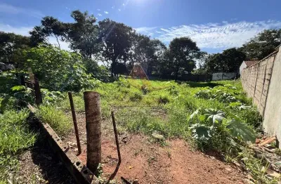 Terreno em condomínio fechado à venda no Condomínio Portal dos Ipês, Ribeirão Preto 