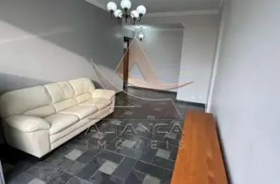 Apartamento com 2 quartos à venda no Centro, Ribeirão Preto 