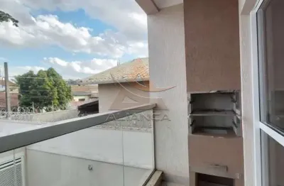 Apartamento com 3 quartos à venda no Jardim Palmares, Ribeirão Preto 