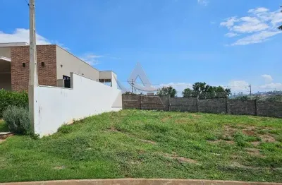 Terreno condomínio - ribeirão preto - terras de santa martha