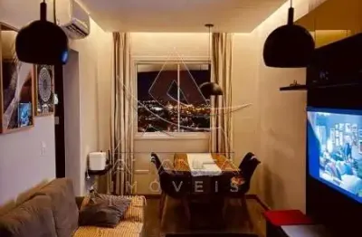 Apartamento com 2 quartos à venda no Parque Residencial Lagoinha, Ribeirão Preto 