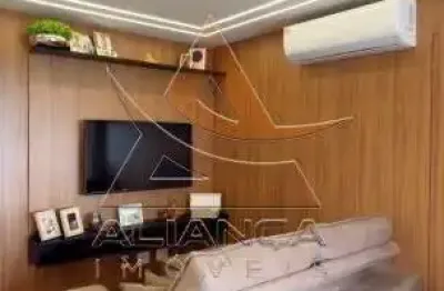 Apartamento com 2 quartos à venda no Quinta da Primavera, Ribeirão Preto 