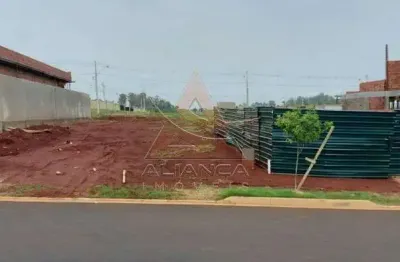 Terreno condomínio - ribeirão preto - alto do castelo