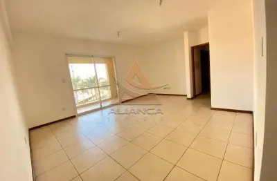 Apartamento com 3 quartos à venda no Jardim Paulista, Ribeirão Preto 