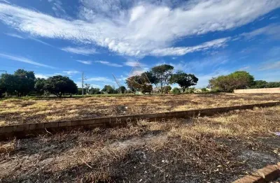 Terreno à venda no Jardim Juliana, Ribeirão Preto 